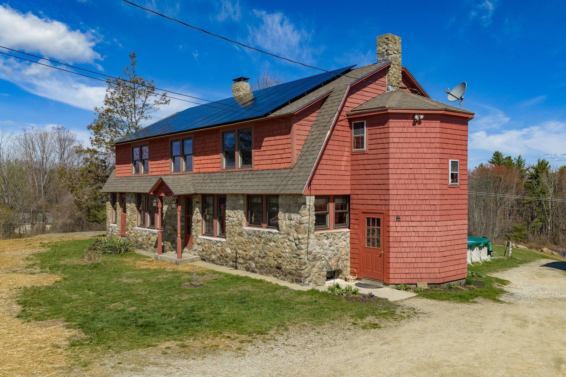 393 High Street Candia, NH 03034 - Photo 4 of 57
