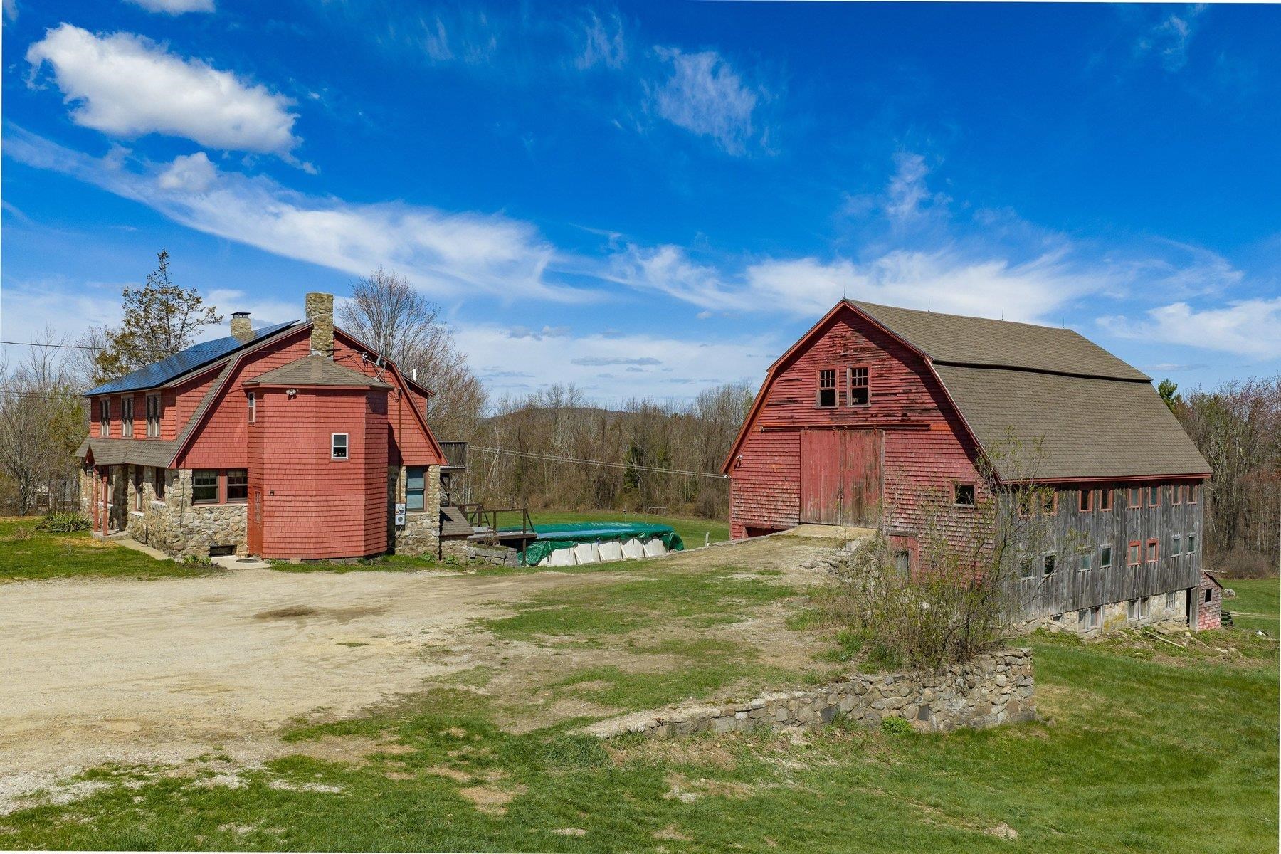 393 High Street Candia, NH 03034 - Photo 5 of 57