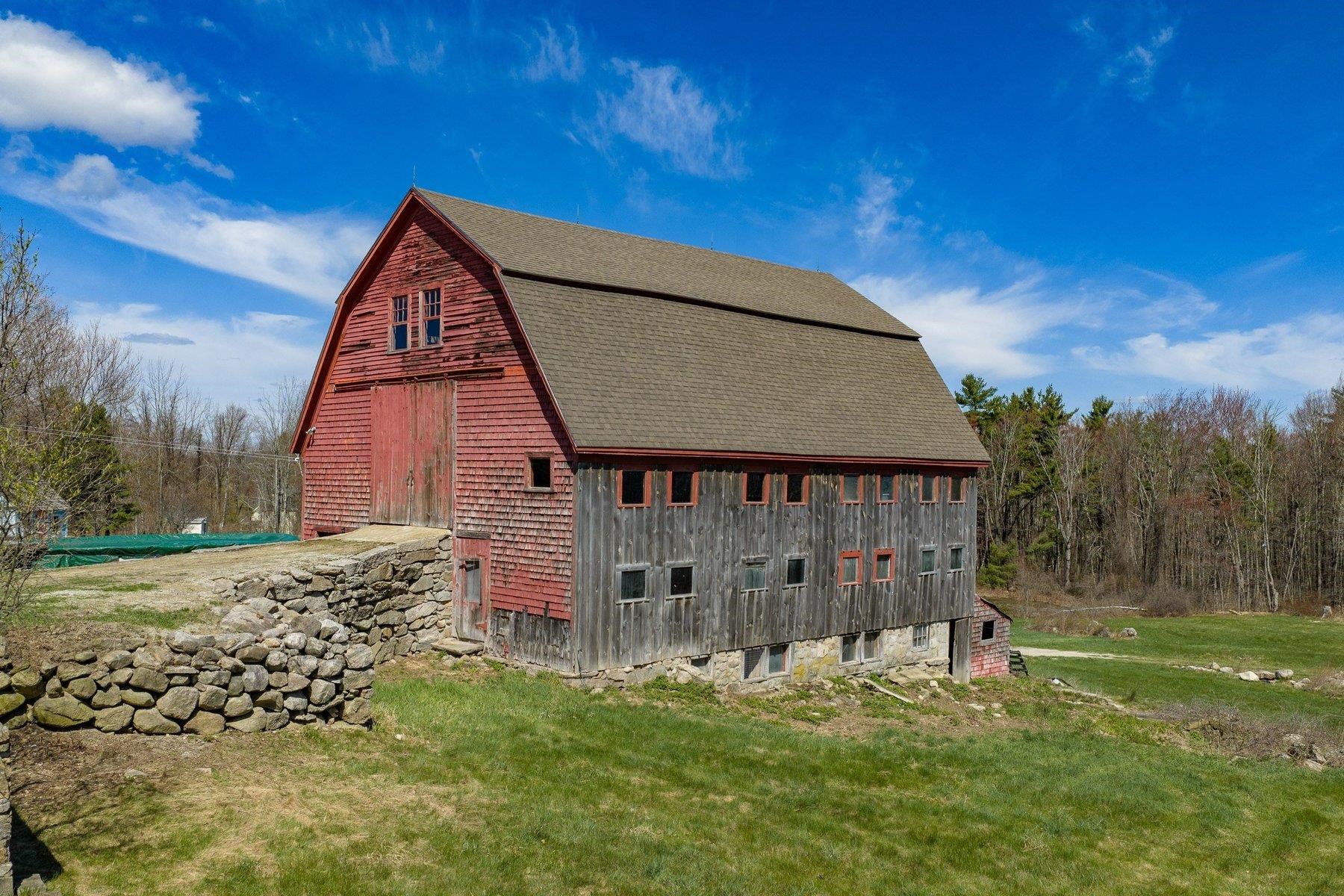 393 High Street Candia, NH 03034 - Photo 6 of 57