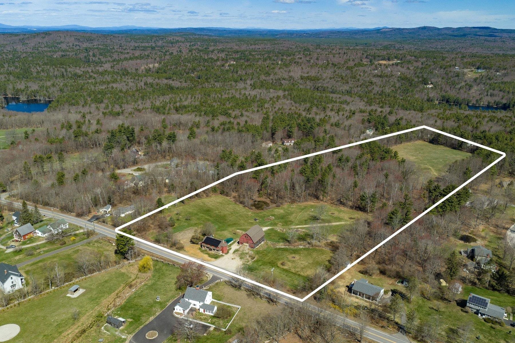 393 High Street Candia, NH 03034 - Photo 7 of 57