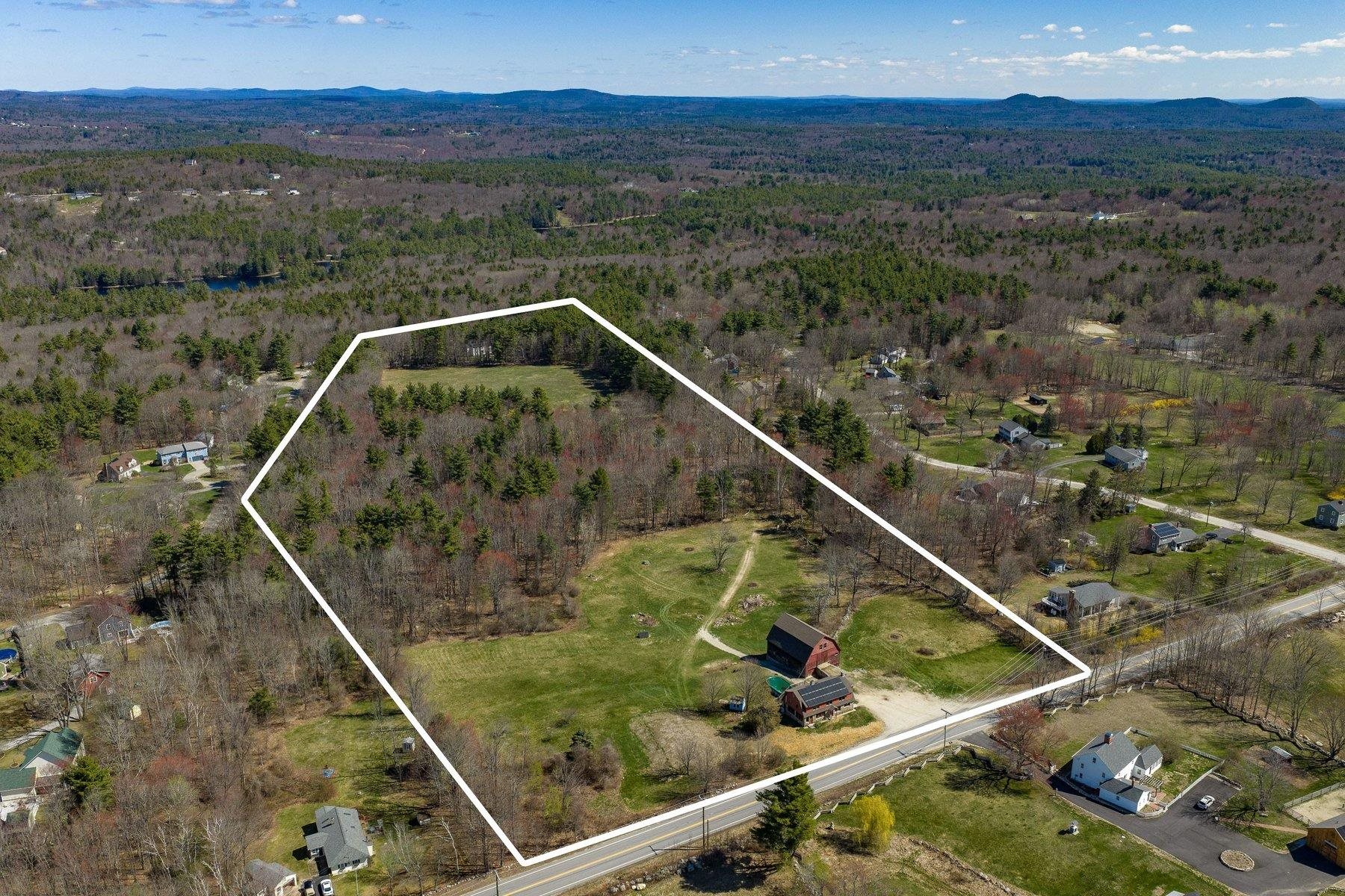 393 High Street Candia, NH 03034 - Photo 9 of 57