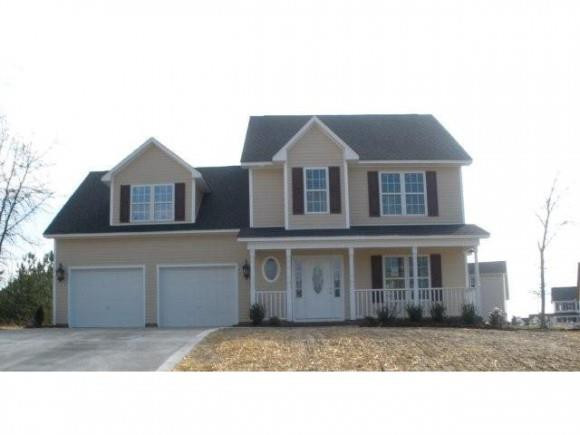 589 Overhills Road Linden, NC 28356 - Photo 1 of 1 Main View