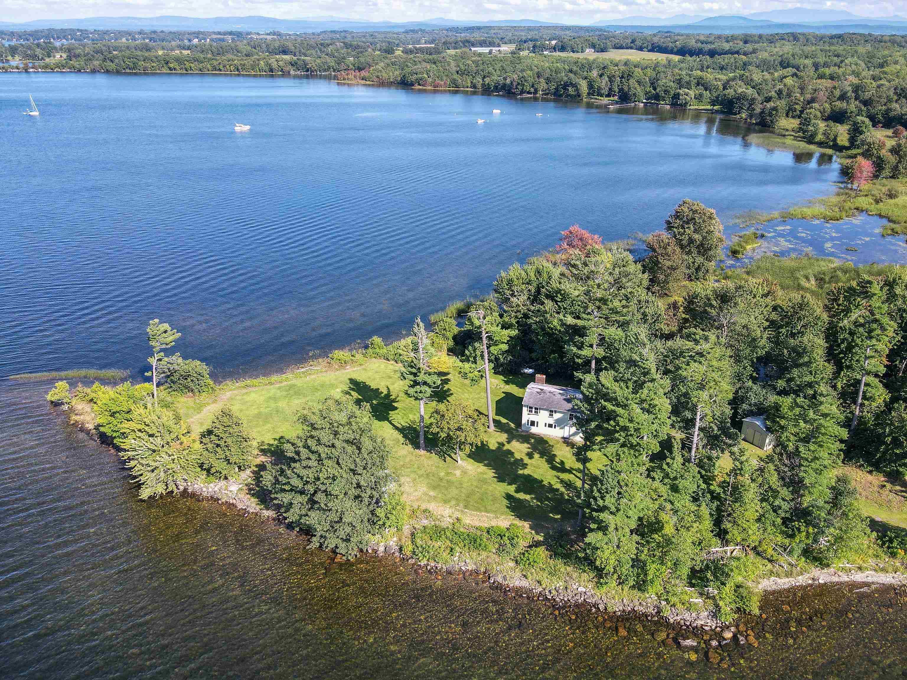 23 Adams Landing Rd Extension Grand Isle, VT 05458 - Photo 13 of 40 Gallery Image 13