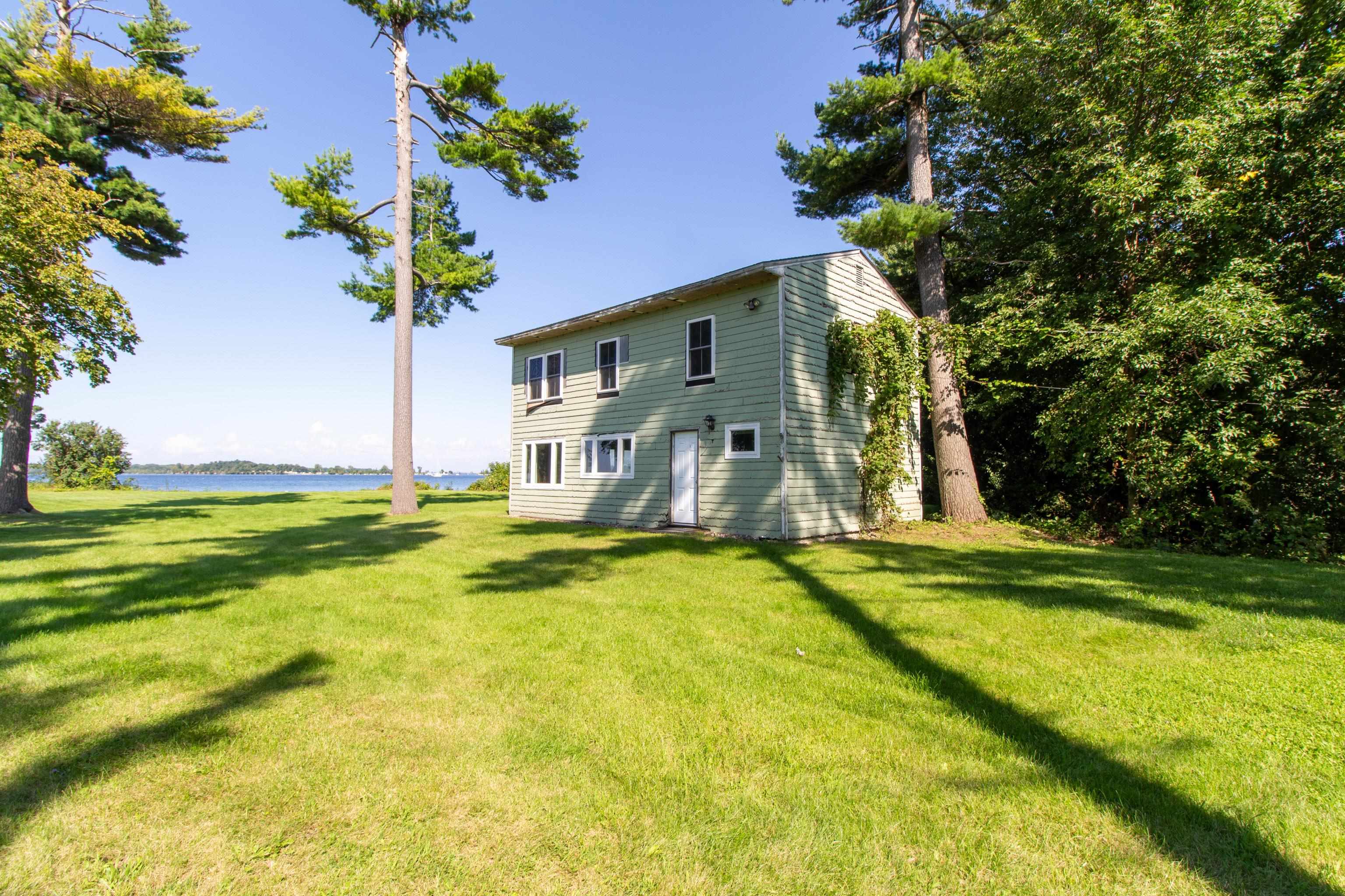 23 Adams Landing Rd Extension Grand Isle, VT 05458 - Photo 7 of 40 Gallery Image 7
