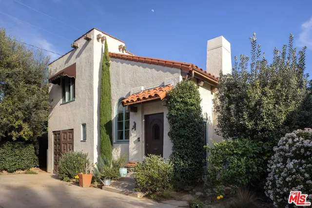 $1,595,000 | 4070 Lafayette Place, Unit C, Culver City, CA 90232