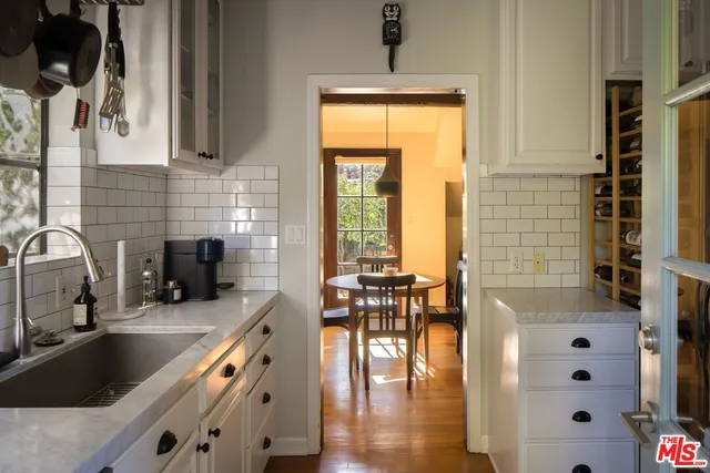 $1,595,000 | 4070 Lafayette Place, Unit C, Culver City, CA 90232