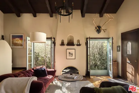 $1,595,000 | 4070 Lafayette Place, Unit C, Culver City, CA 90232