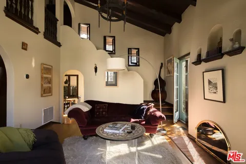 $1,595,000 | 4070 Lafayette Place, Unit C, Culver City, CA 90232