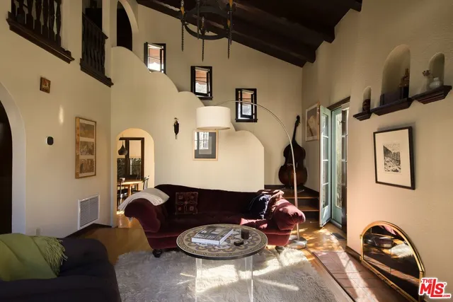 $1,595,000 | 4070 Lafayette Place, Unit C, Culver City, CA 90232