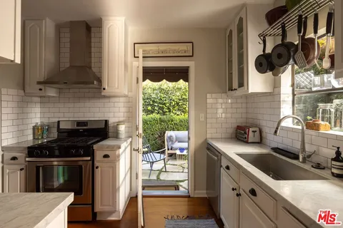 $1,595,000 | 4070 Lafayette Place, Unit C, Culver City, CA 90232