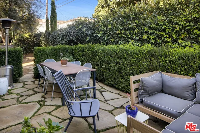 $1,595,000 | 4070 Lafayette Place, Unit C, Culver City, CA 90232