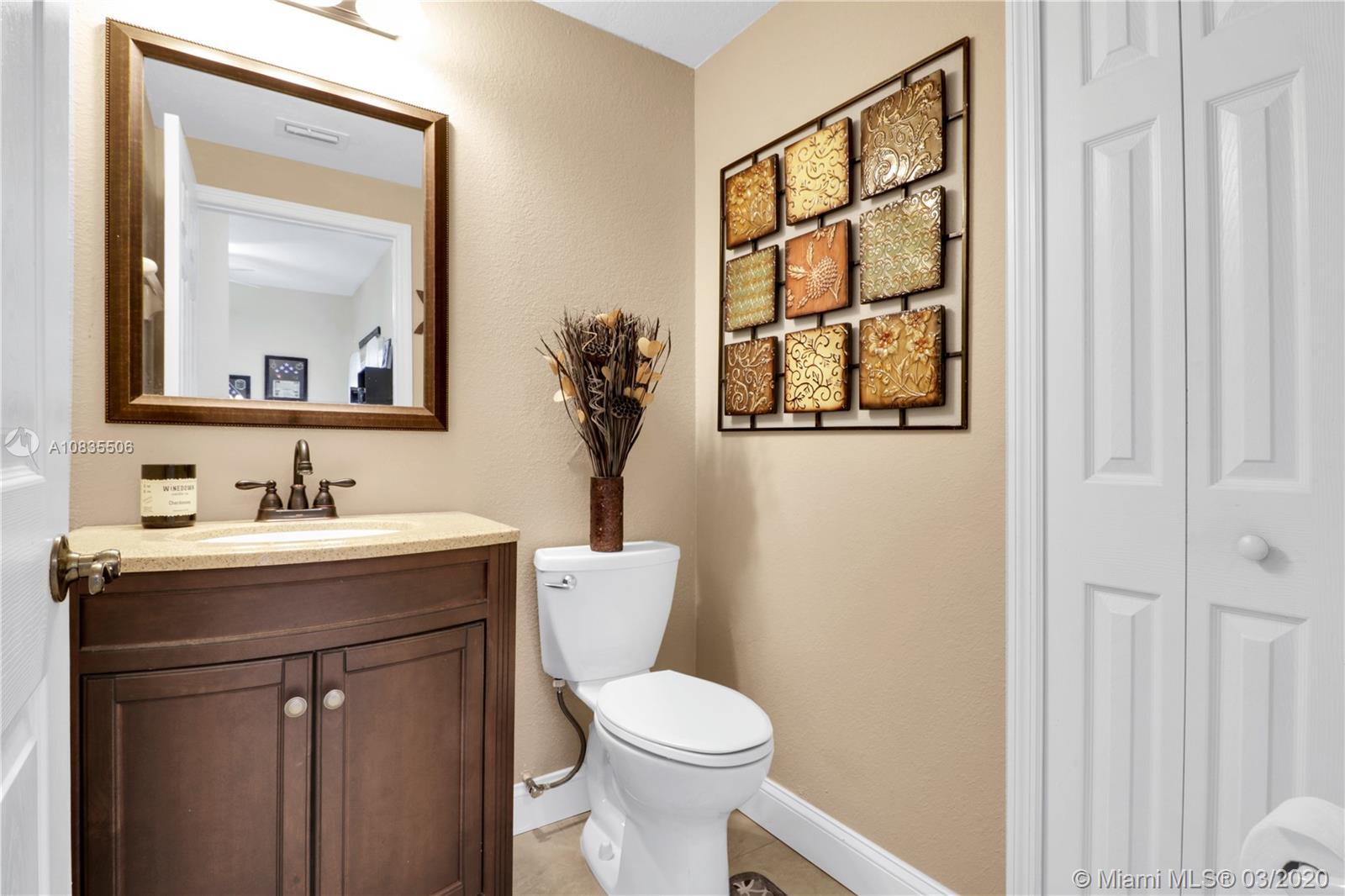 1954 Southeast 23rd Terrace Homestead, FL 33035 - Photo 8 of 14