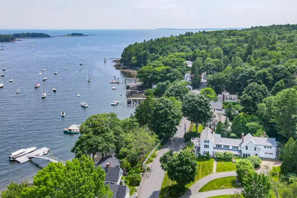 $2,095,000 | 48 Sea Street, Rockport, ME 04856