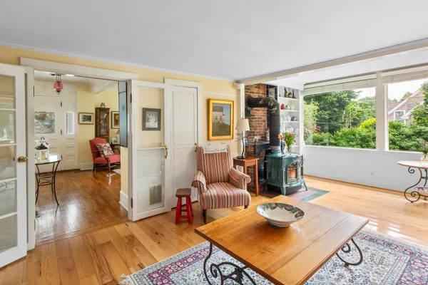 $2,095,000 | 48 Sea Street, Rockport, ME 04856