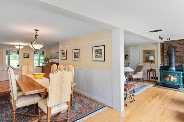 $2,095,000 | 48 Sea Street, Rockport, ME 04856