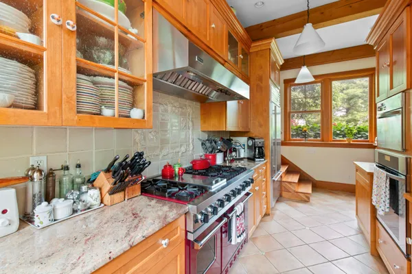 $2,095,000 | 48 Sea Street, Rockport, ME 04856
