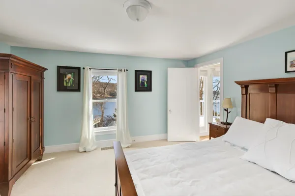 $2,095,000 | 48 Sea Street, Rockport, ME 04856