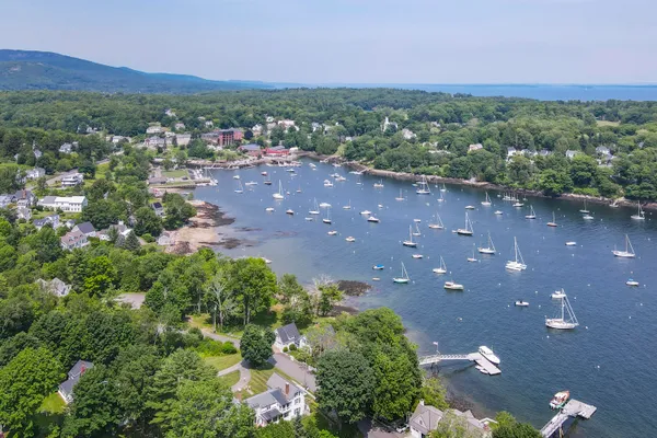 $2,095,000 | 48 Sea Street, Rockport, ME 04856