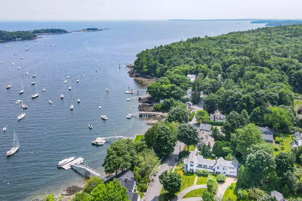 $2,095,000 | 48 Sea Street, Rockport, ME 04856