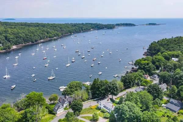 $2,095,000 | 48 Sea Street, Rockport, ME 04856