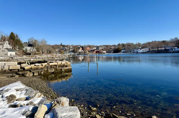 $2,095,000 | 48 Sea Street, Rockport, ME 04856