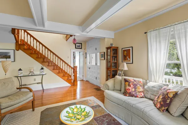 $2,095,000 | 48 Sea Street, Rockport, ME 04856