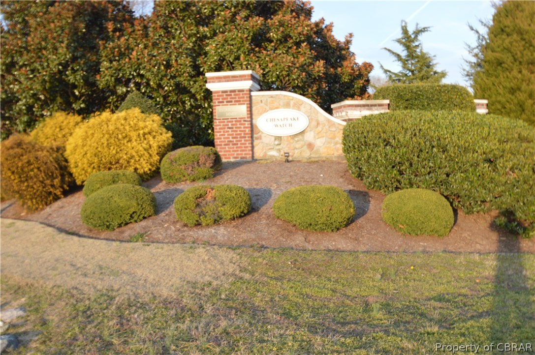 271 Chesapeake Watch Road, Unit 2712A Deltaville, VA 23043 - Photo 2 of 29
