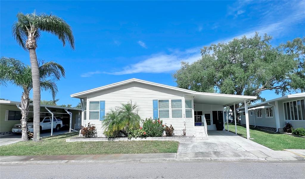 1100 South Belcher Road, Unit 512 Largo, FL 33771 - Photo 56 of 73 Front of home