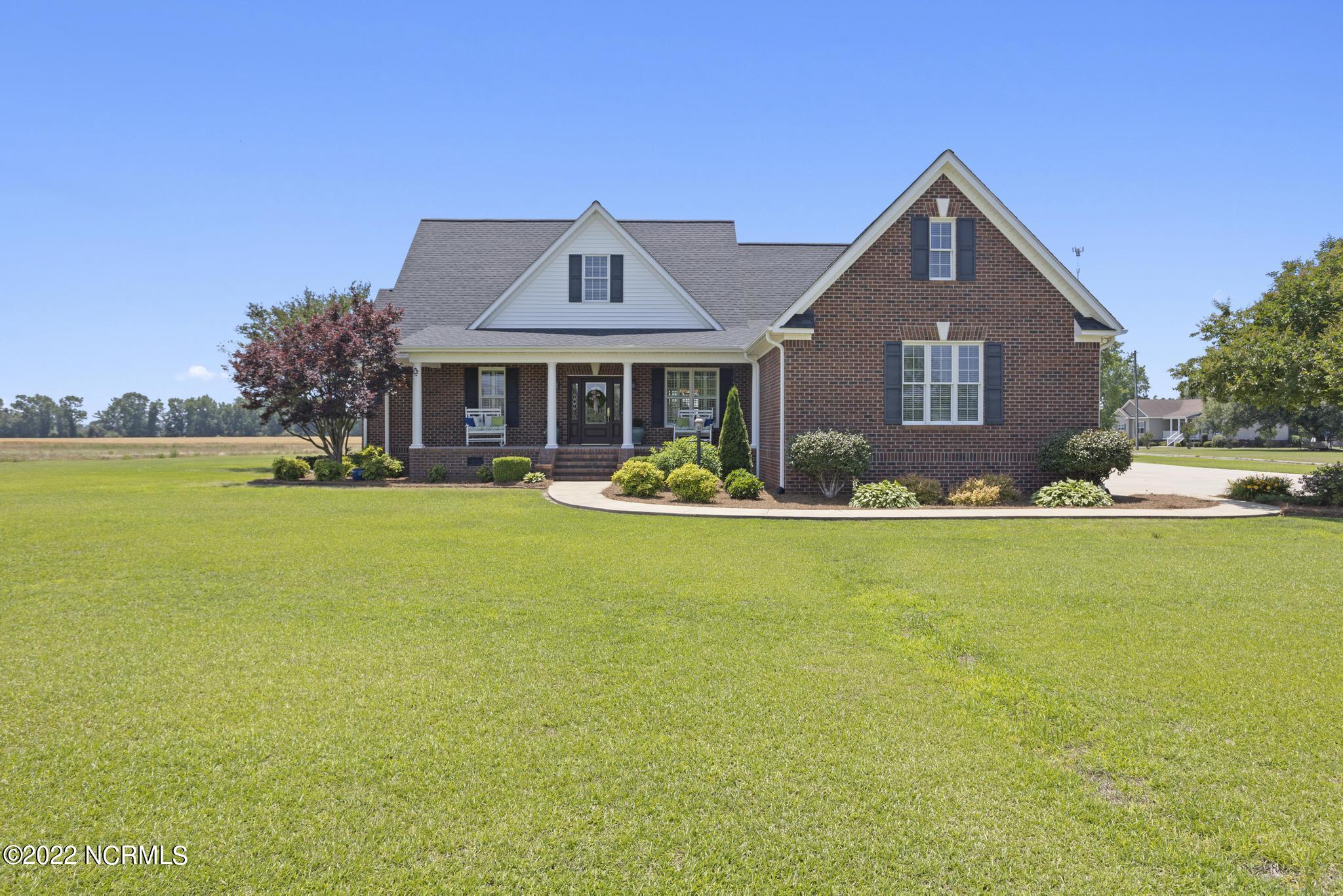 140 Brandon Road Beulaville, NC 28518 - Photo 1 of 50 IMG_7058