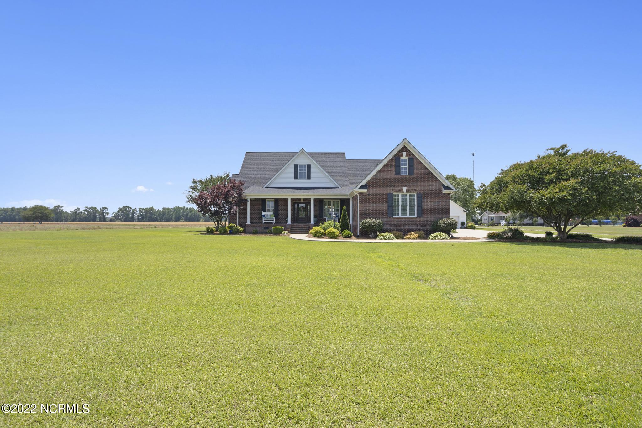 140 Brandon Road Beulaville, NC 28518 - Photo 2 of 50 IMG_7043