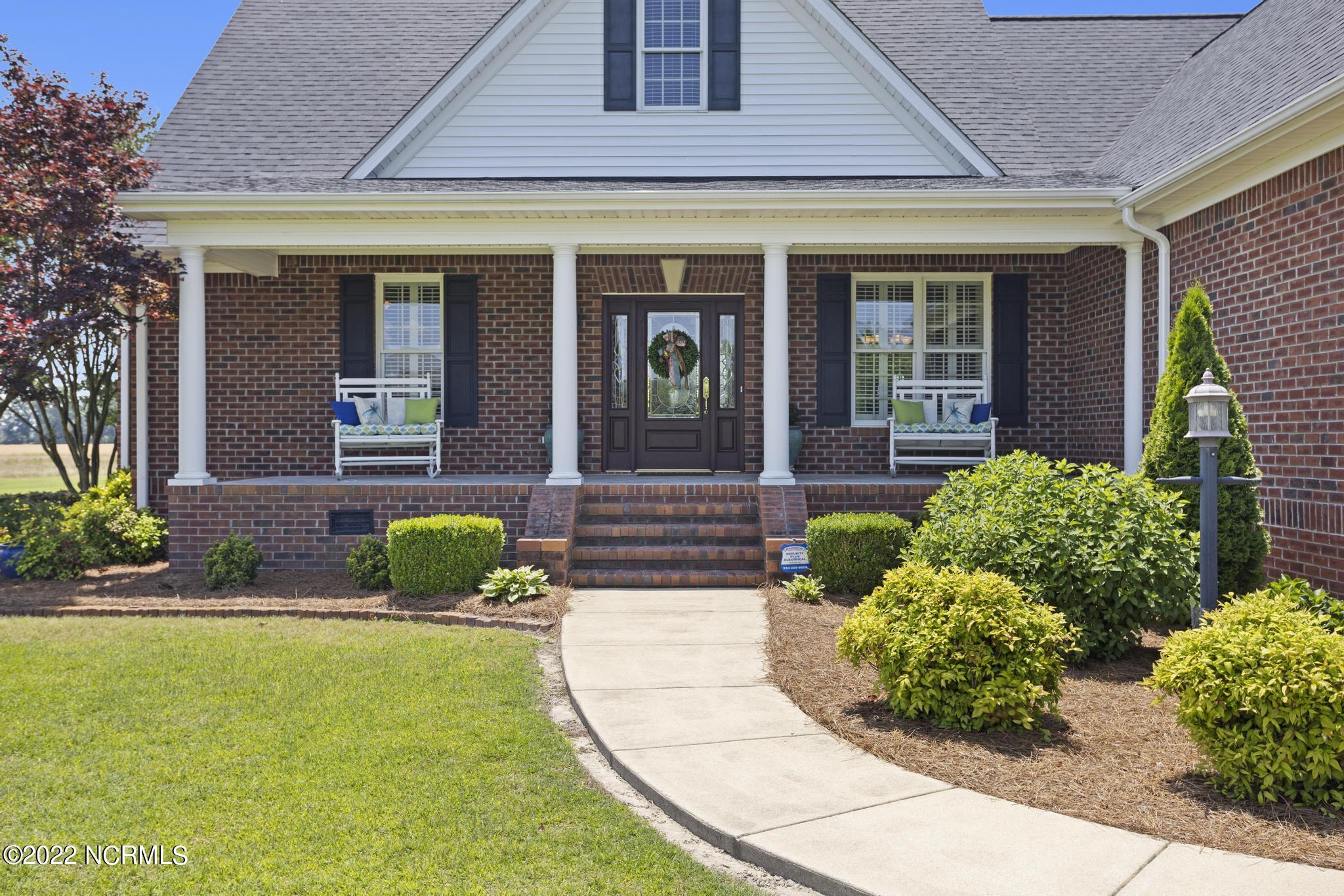 140 Brandon Road Beulaville, NC 28518 - Photo 3 of 50 IMG_7028