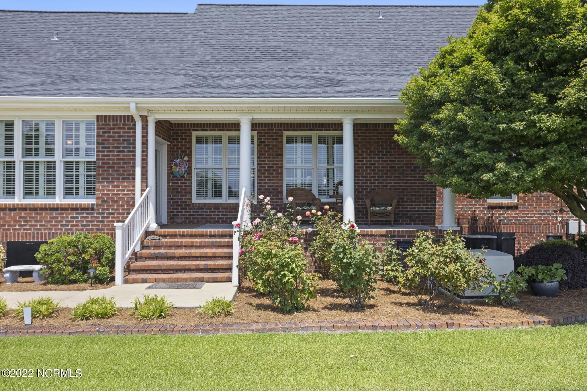 140 Brandon Road Beulaville, NC 28518 - Photo 38 of 50 IMG_7022