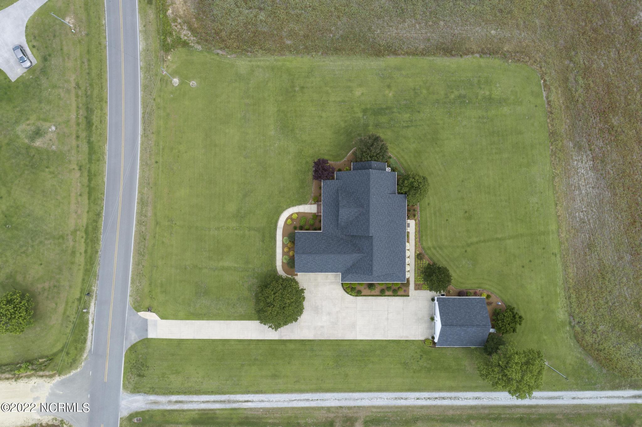 140 Brandon Road Beulaville, NC 28518 - Photo 40 of 50 DJI_0891