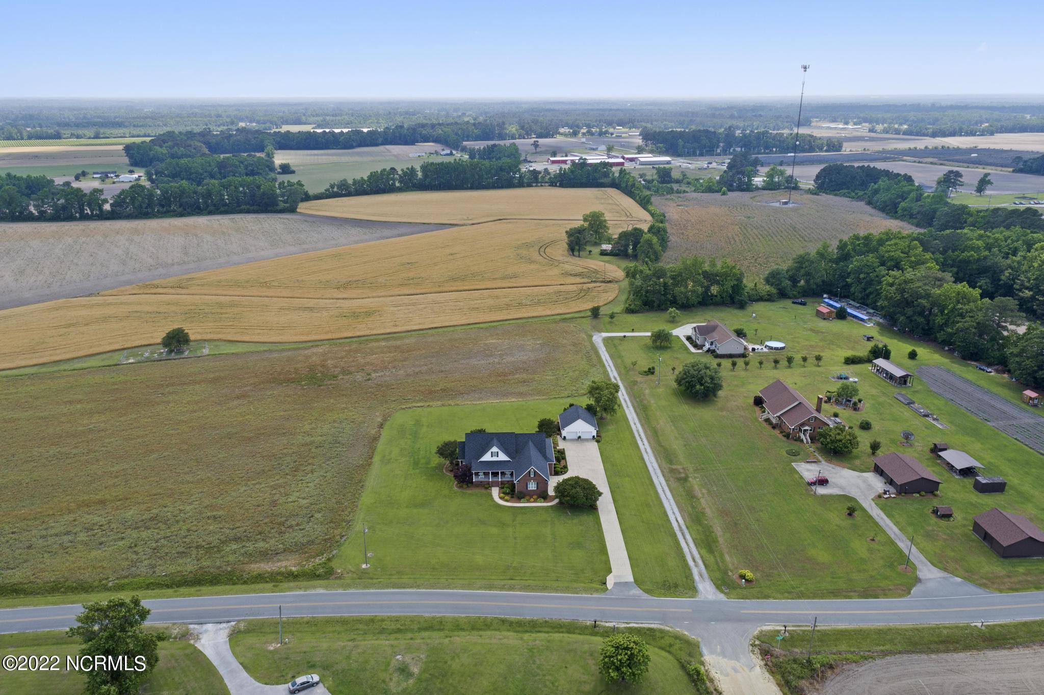 140 Brandon Road Beulaville, NC 28518 - Photo 41 of 50 DJI_0896