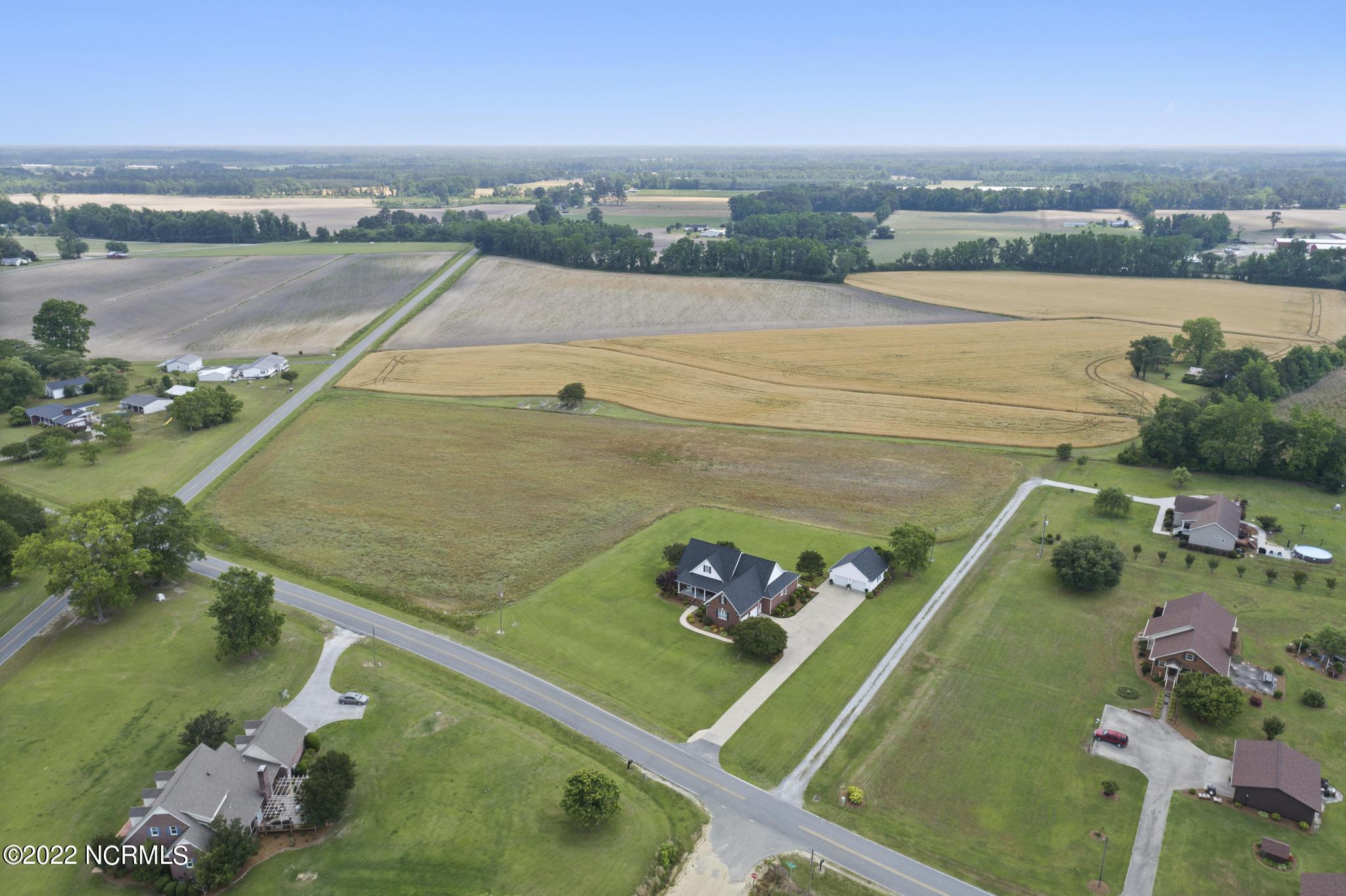 140 Brandon Road Beulaville, NC 28518 - Photo 42 of 50 DJI_0901