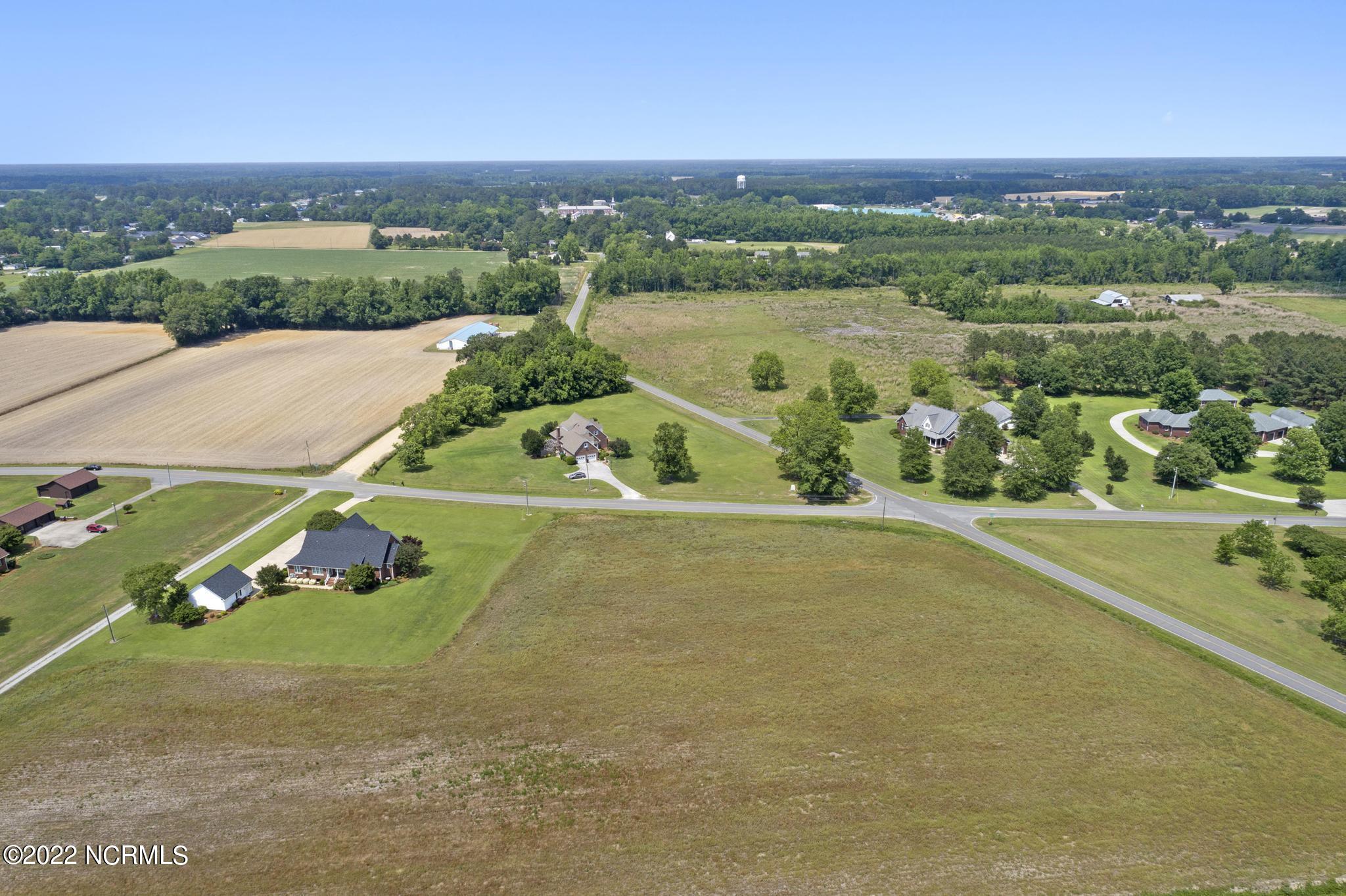 140 Brandon Road Beulaville, NC 28518 - Photo 46 of 50 DJI_0920
