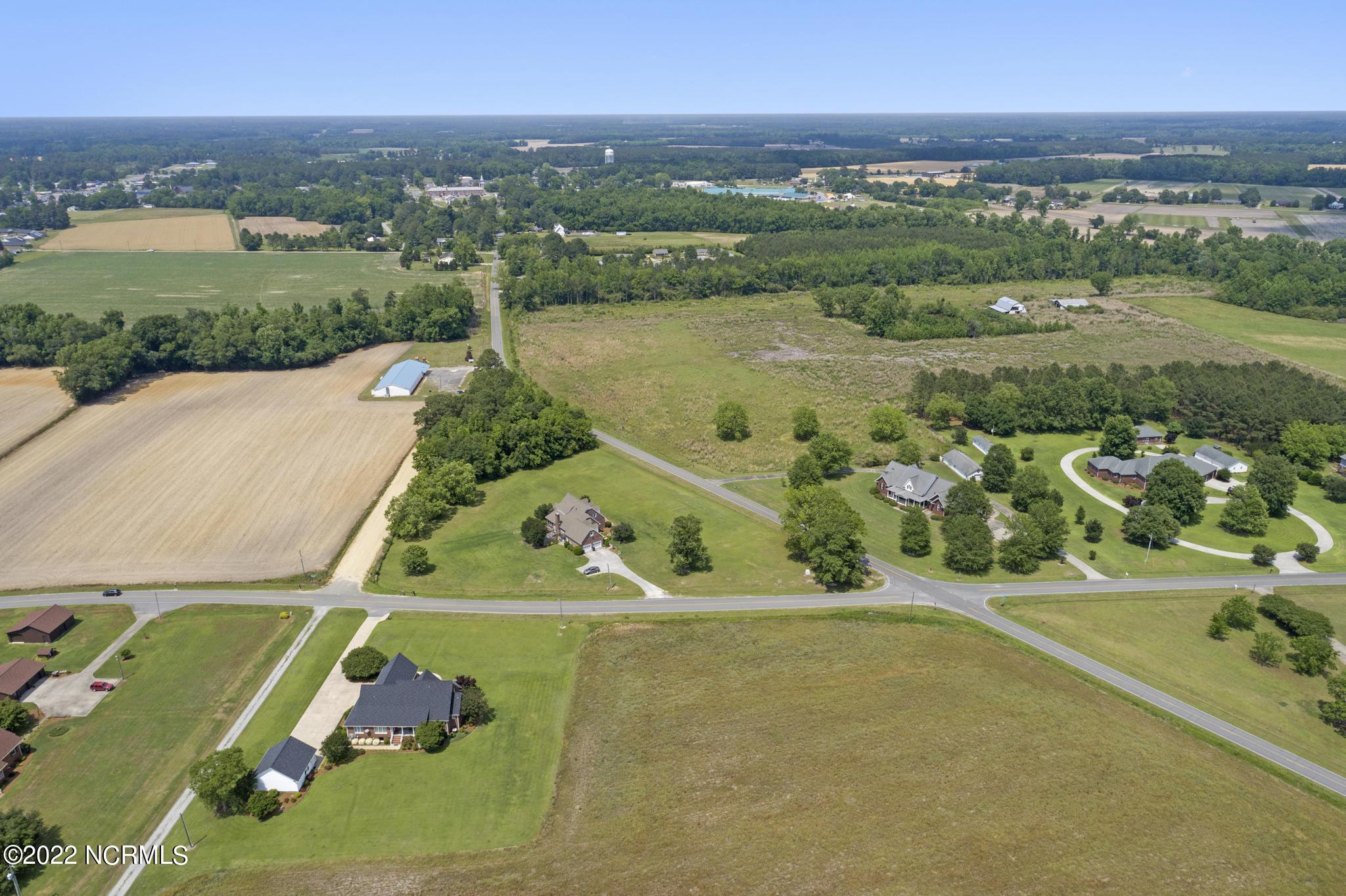 140 Brandon Road Beulaville, NC 28518 - Photo 47 of 50 DJI_0925