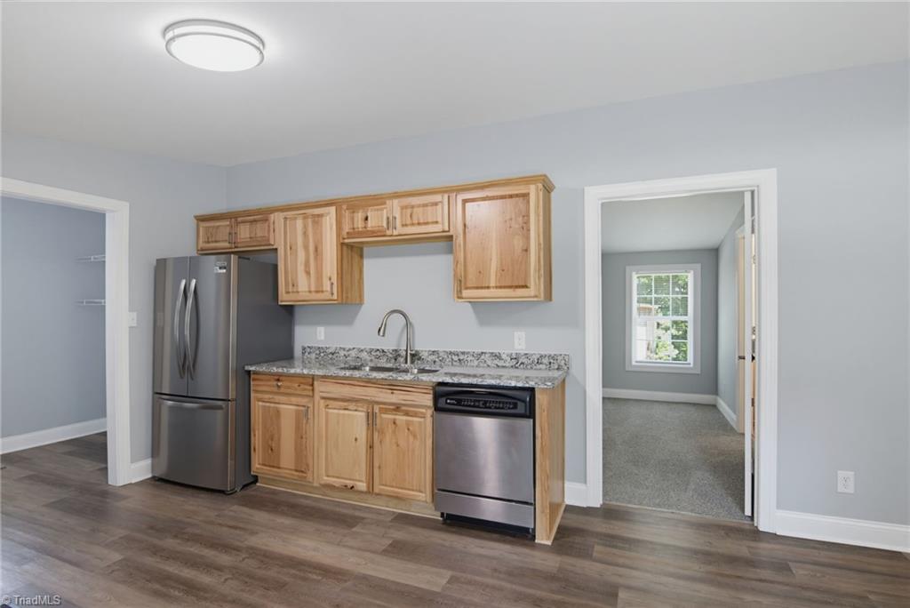 1059 Whitts Road Madison, NC 27025 - Photo 9 of 30