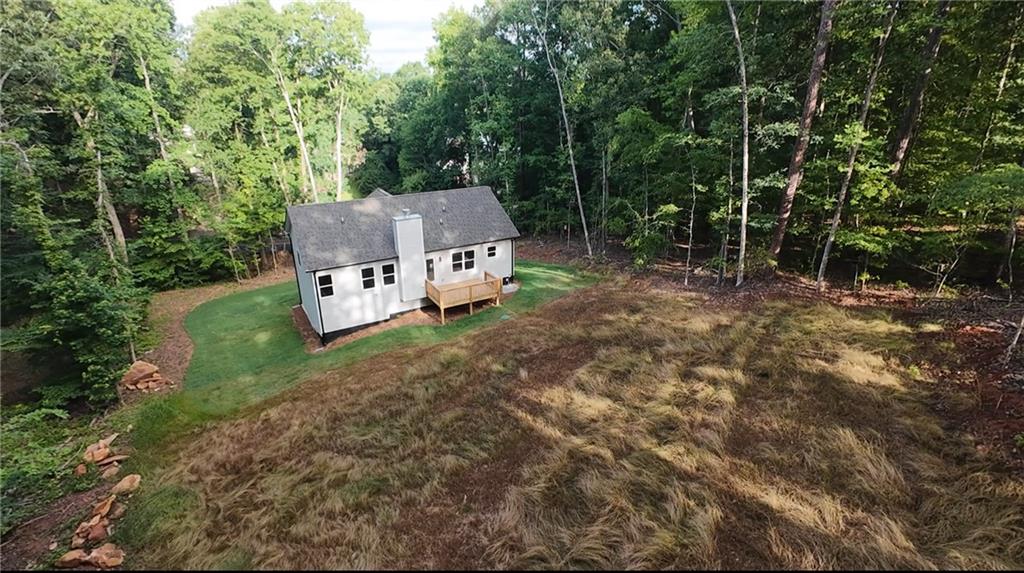 1034 Whippoorwill Road Monticello, GA 31064 - Photo 18 of 20
