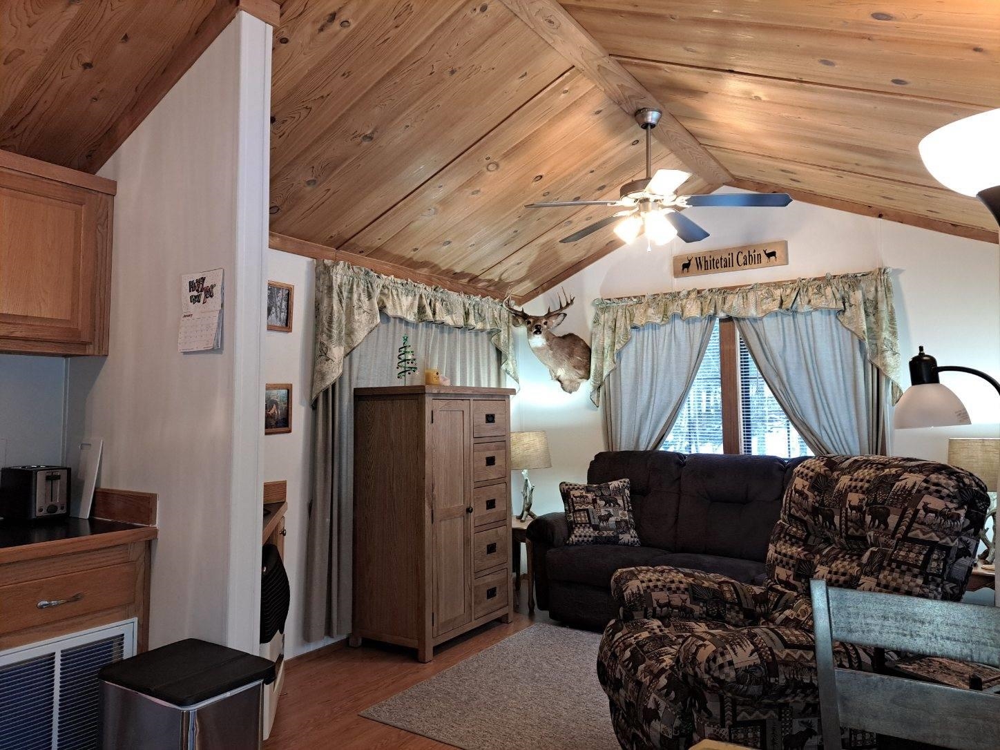 24 Cheese Factory Road Pittsburg, NH 03592 - Photo 21 of 40 Gallery Image 21