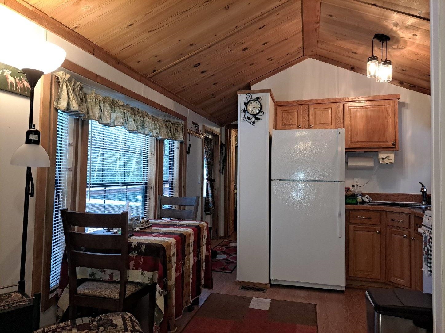 24 Cheese Factory Road Pittsburg, NH 03592 - Photo 23 of 40 Gallery Image 23