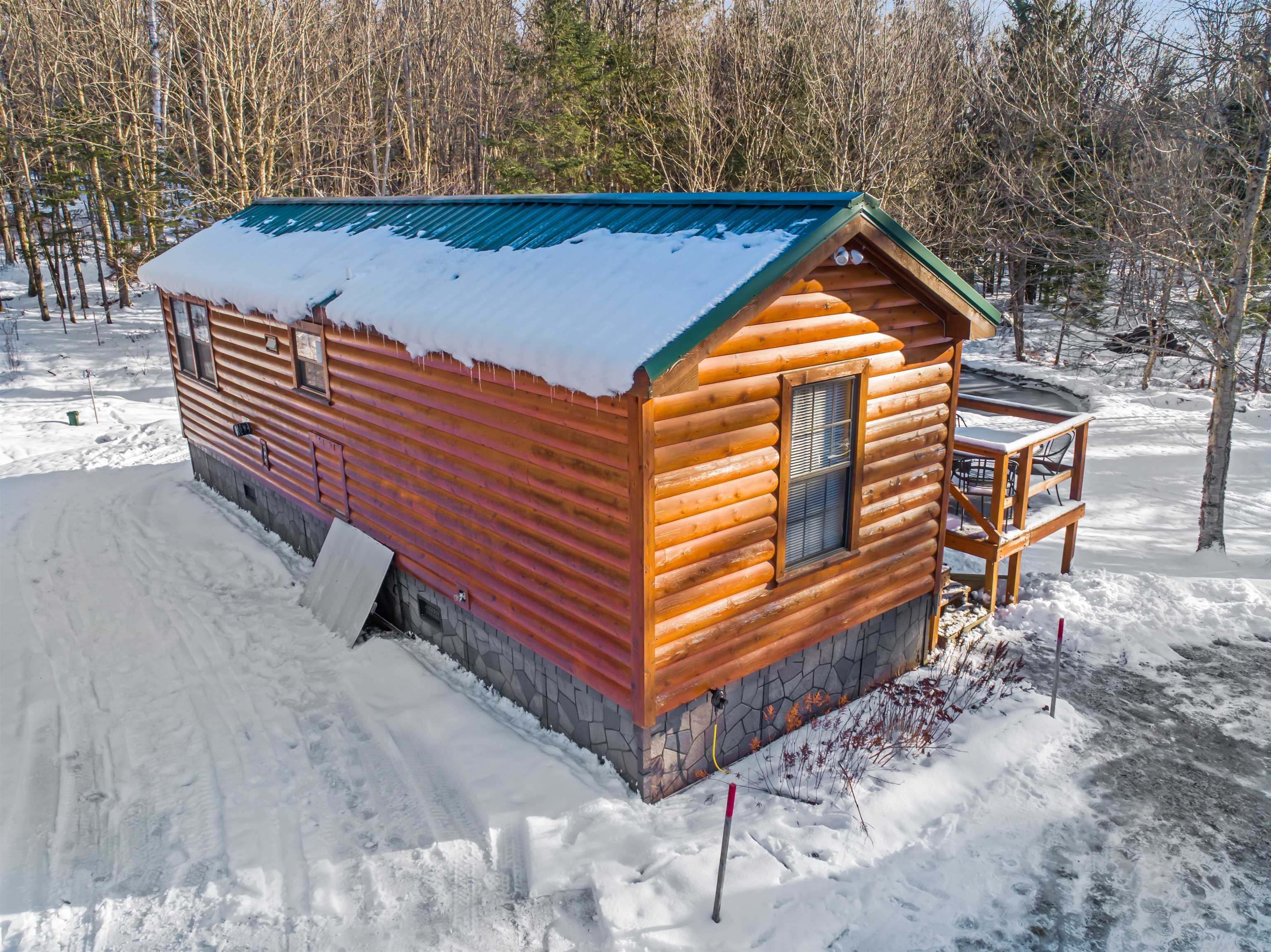 24 Cheese Factory Road Pittsburg, NH 03592 - Photo 29 of 40 Gallery Image 29