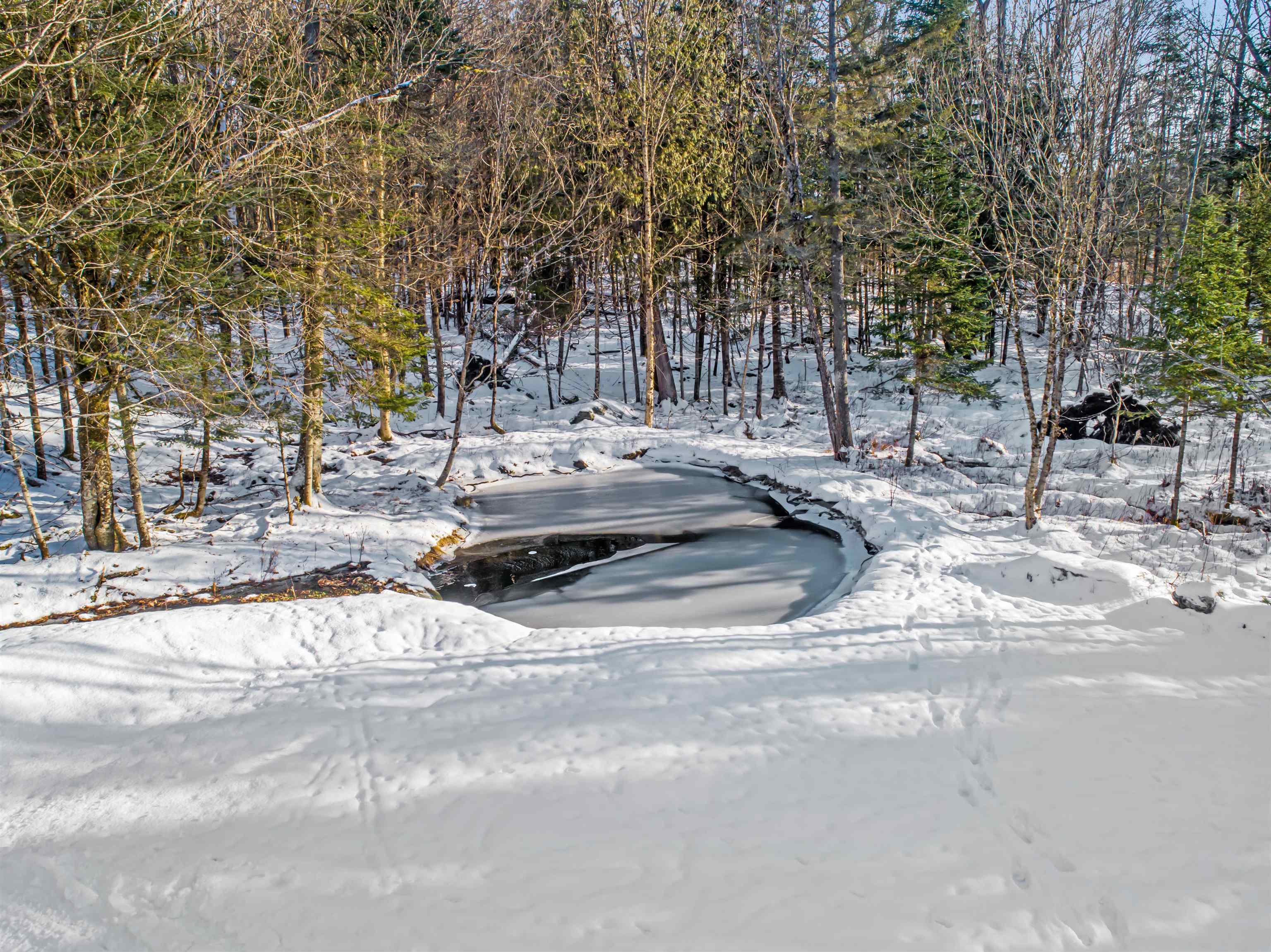 24 Cheese Factory Road Pittsburg, NH 03592 - Photo 8 of 40 Gallery Image 8