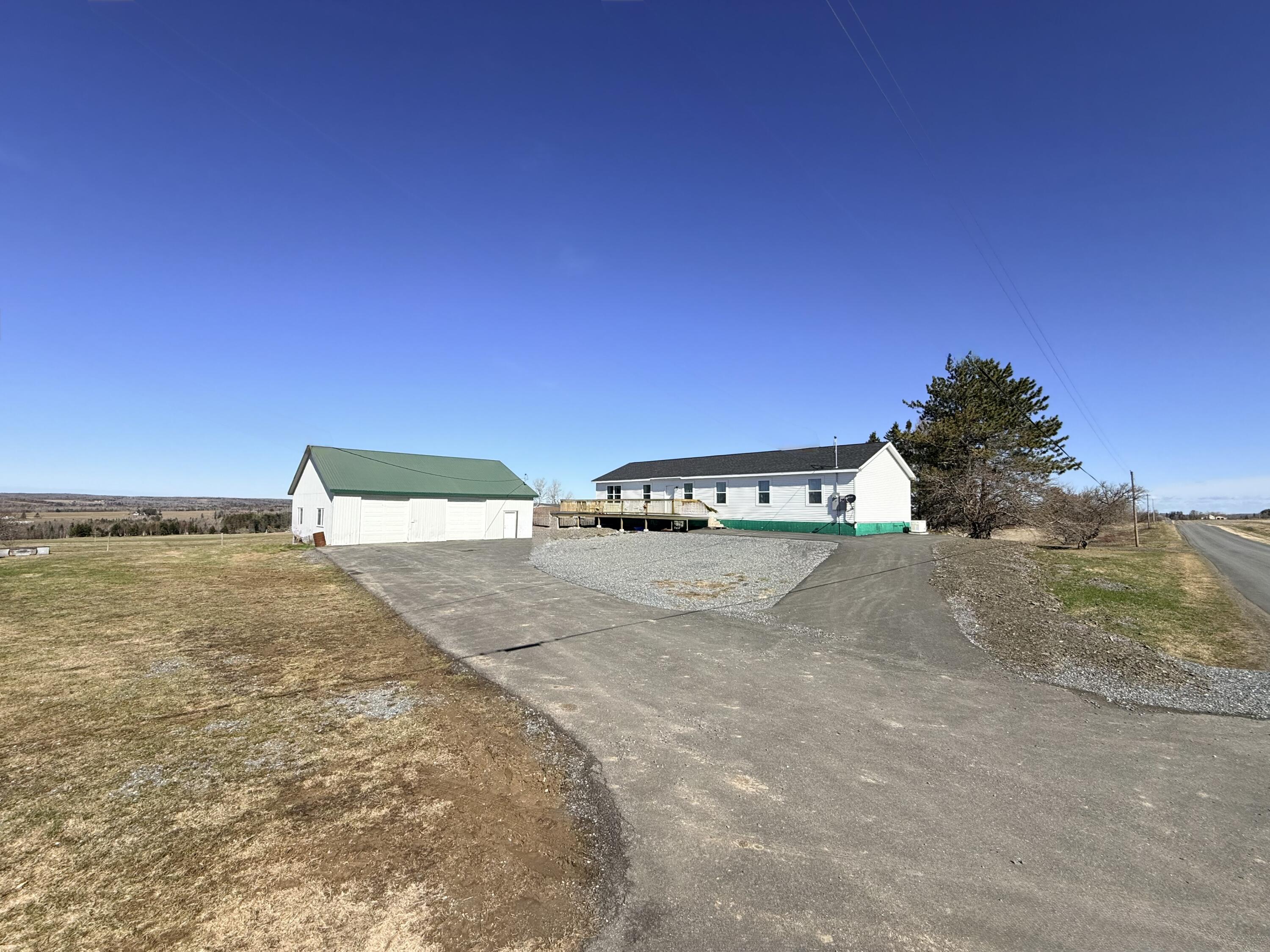 120 Tabor Road Washburn, ME 04786 - Photo 1 of 64 IMG_6871