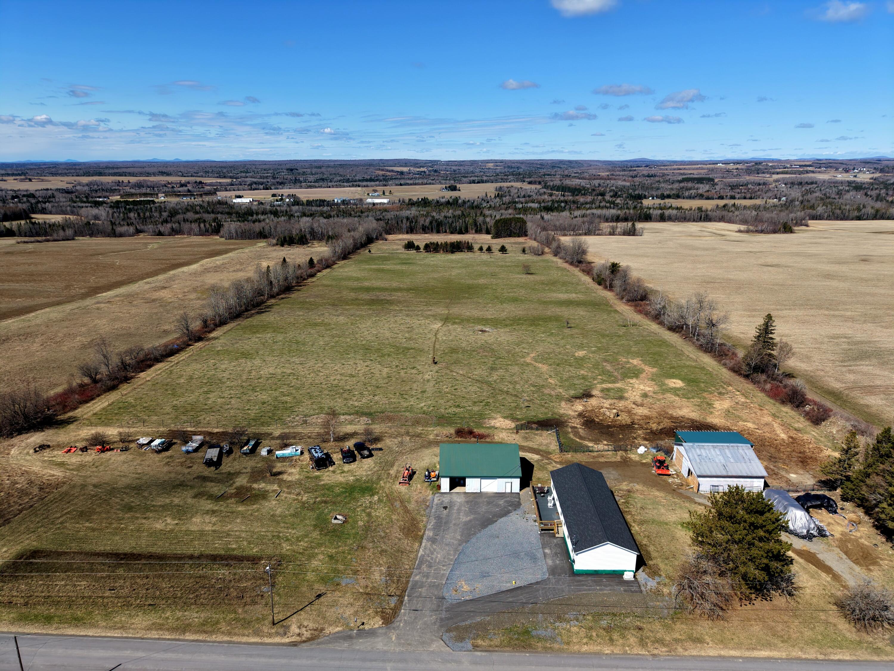 120 Tabor Road Washburn, ME 04786 - Photo 2 of 64 d17