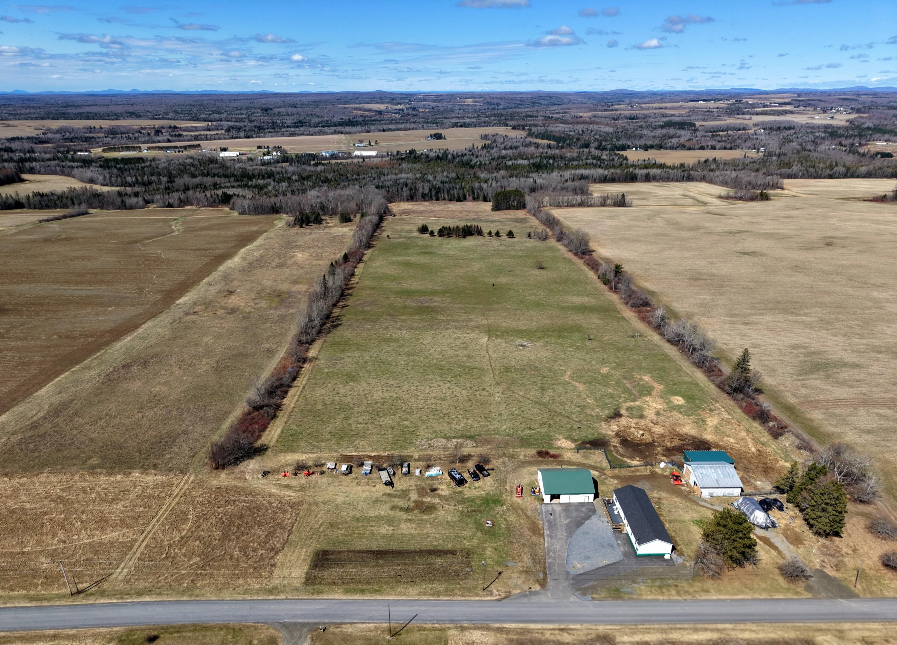 120 Tabor Road Washburn, ME 04786 - Photo 43 of 64 d13