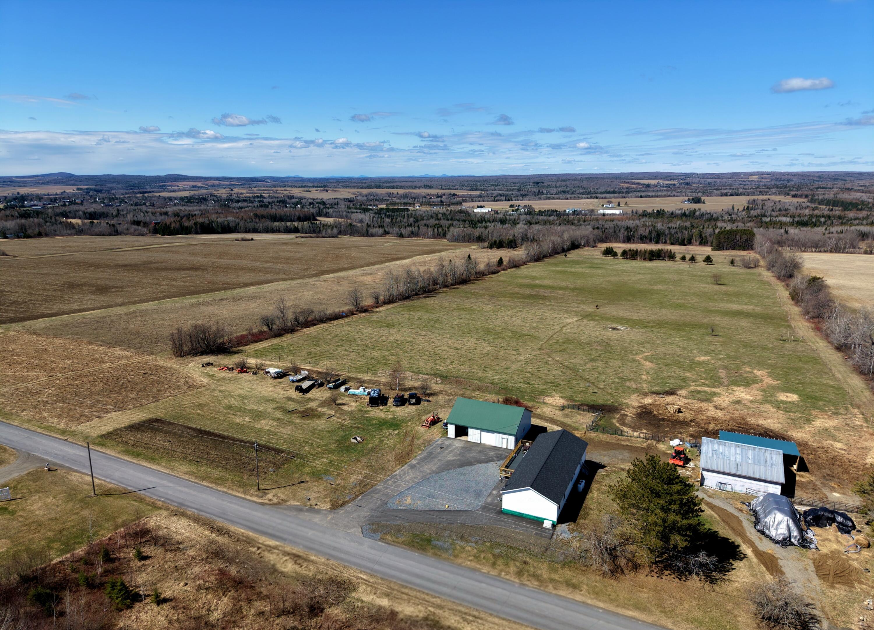 120 Tabor Road Washburn, ME 04786 - Photo 45 of 64 d16