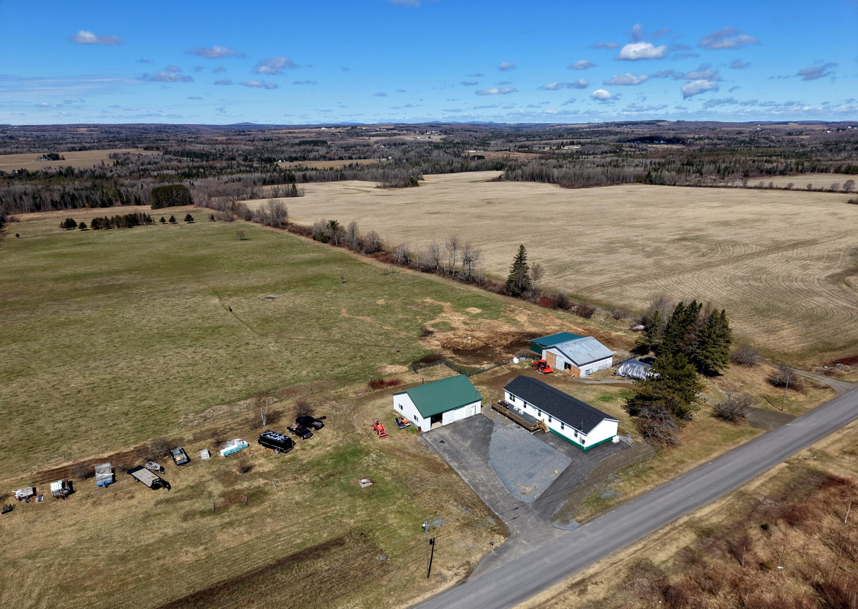 120 Tabor Road Washburn, ME 04786 - Photo 47 of 64 D19
