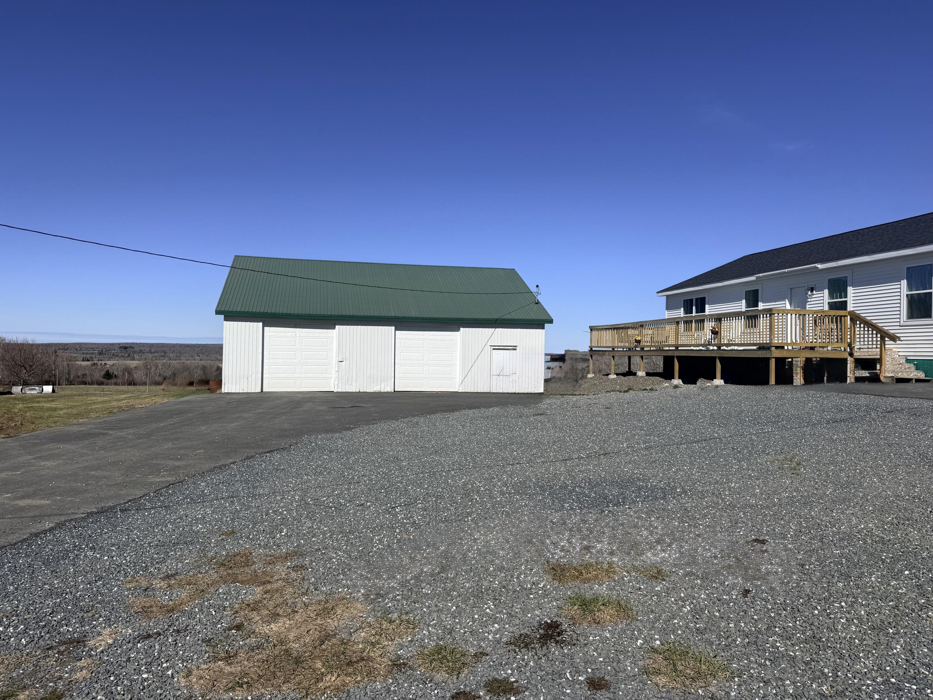 120 Tabor Road Washburn, ME 04786 - Photo 50 of 64 IMG_6883