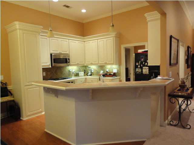 333 Kings Ridge Circle Brandon, MS 39047 - Photo 5 of 15 Kitchen
